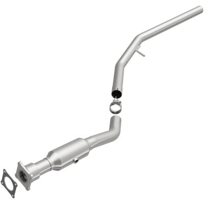 MagnaFlow  - MagnaFlow California Direct-Fit Catalytic Converter - 5451948 - Image 2