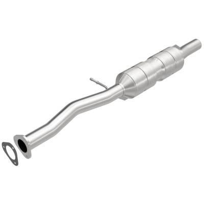 MagnaFlow  - MagnaFlow HM Grade Direct-Fit Catalytic Converter - 55323 - Image 2