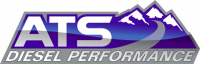 ATS Diesel Performance - 5R110 Stage 3 Package 2003+ Ford 4Wd ATS Diesel