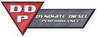 Dynomite Diesel - Dodge RAM 06-16 5.9L and 6.7L Billet Valve Cover Dynomite Diesel