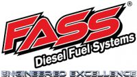 FASS - Sierra D-Max Diesel Fuel Pump Flow Enhancer For 11-16 Sierra 2500/3500 Duramax 6.6L FASS - DMAX-7002