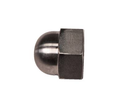 ATS Diesel Performance - ATS Billet Pulley Nut For Twin Fueler Pump - Image 2
