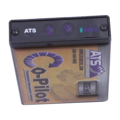 ATS Diesel Performance - ATS 48Re Co-Pilot Transmission Controller Fits Early 2006 5.9L Cummins - Image 2