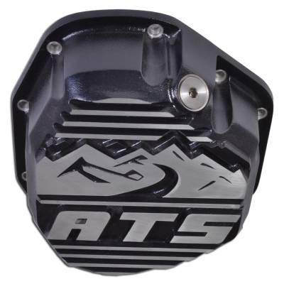 ATS Diesel Performance - ATS Dana 80 Rear Differential Cover - Image 3