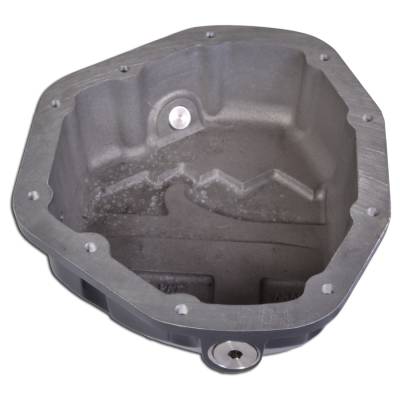 ATS Diesel Performance - ATS Dana 80 Rear Differential Cover - Image 5