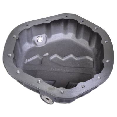 ATS Diesel Performance - ATS 11.5 Inch 14-Bolt Differential Cover Fits 2001-2019 6.6L Duramax - Image 3