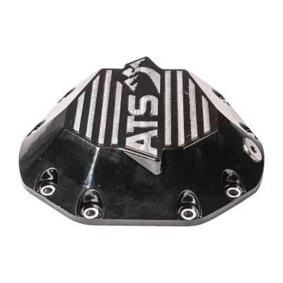 ATS Diesel Performance - ATS Dana 60 Front Differential Cover - Image 2