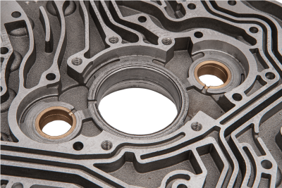 ATS Diesel Performance - ATS 545Rfe Heavy Duty Pump Fits 2003+ 5.7L Hemi - Image 2