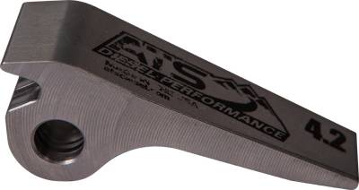 ATS Diesel Performance - ATS 47Re 48Re Billet 4.2 Lever Fits 1996-2007 5.9L Cummins - Image 2