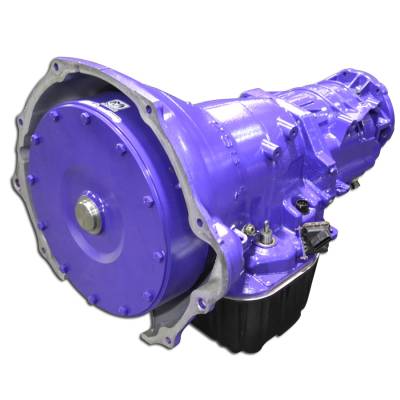 ATS Diesel Performance - 48Re Stage 6 Package 2006 Dodge 4Wd ATS Diesel - Image 2