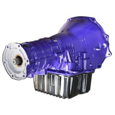 ATS Diesel Performance - 48Re Stage 6 Package 2006 Dodge 4Wd ATS Diesel - Image 3