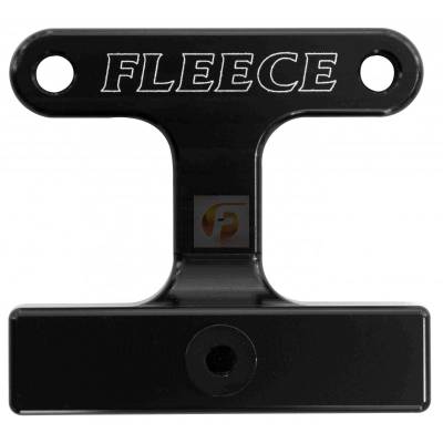 Fleece Performance - 2003-2009 3rd Gen Dodge/Cummins Fuel Filter Delete Fleece Performance - FPE-FFD-RO-3G - Image 2