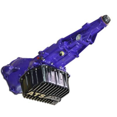 ATS Diesel Performance - 47Rh Stage 5 Package 1994-95 Dodge 2Wd ATS Diesel - Image 6