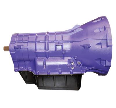 ATS Diesel Performance - Stage 3 6R140 Package 2011+ Ford Superduty 4Wd With Pto ATS Diesel - Image 2