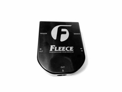 Fleece Performance - 2003 - 2018 Dodge Cummins Auxiliary Fuel Filter Kit Fleece Performance - FPE-34783 - Image 4