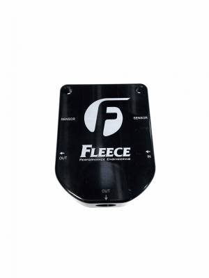Fleece Performance - 1998.5-2002 Dodge Cummins Auxiliary Fuel Filter Kit Fleece Performance - FPE-34780 - Image 2