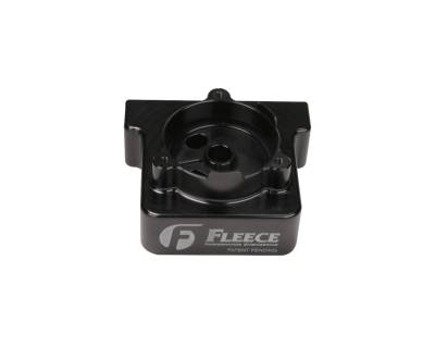 Fleece Performance - L5P Fuel Filter Upgrade Kit 20-22 Silverado/Sierra 2500/3500Fleece Performance - FPE-L5P-FFBA-20 - Image 3