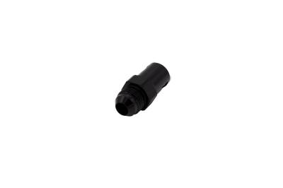 Fleece Performance - 3/8 Inch Quick Connect to -8AN Male Adapter for OEM Dodge Ram Cummins Sending Unit Fleece Performance - FPE-QUCON-OE-38 - Image 3