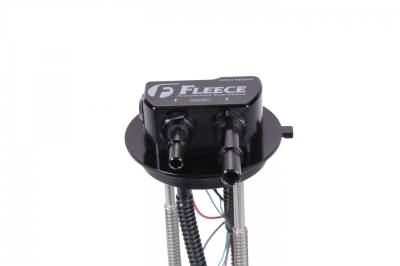 Fleece Performance - PowerFlo Lift Pump for 01-04 Sierra 2500/3500 Duramax Fleece Performance - FPE-PF-GM-0104 - Image 2