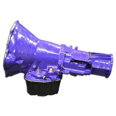 ATS Diesel Performance - 47Rh Stage 2 Package 1994-95 Dodge 4Wd ATS Diesel - Image 3