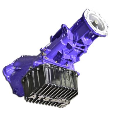 ATS Diesel Performance - 47Rh Stage 2 Package 1994-95 Dodge 4Wd ATS Diesel - Image 6