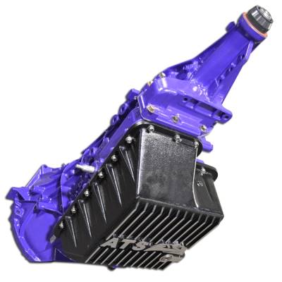 ATS Diesel Performance - E4Od Stage 2 Package 1995-98 Ford 2Wd ATS Diesel - Image 5