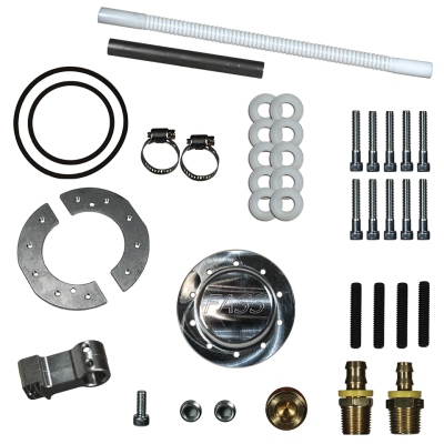 Diesel Fuel Sump Kit With Suction Tube Upgrade Kit FASS - STK-5500B