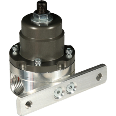 FASS - Adustable Fuel Pressure Regulator FASS - FPR-1001 - Image 2