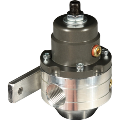FASS - Adustable Fuel Pressure Regulator FASS - FPR-1001 - Image 4