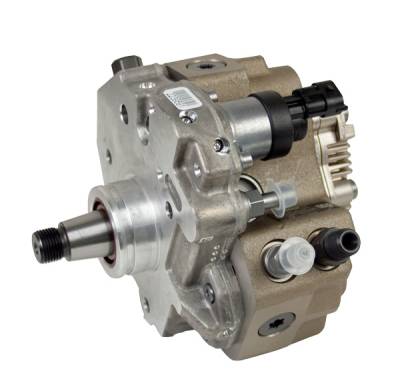 Fuel Delivery - Fuel Injection Pumps - Dynomite Diesel - Duramax 04.5-05 LLY Brand New Stock CP3 Dynomite Diesel