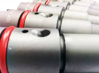 Dynomite Diesel - Dodge 98.5-02 24v Injector Set 100hp Dynomite Diesel - Image 2