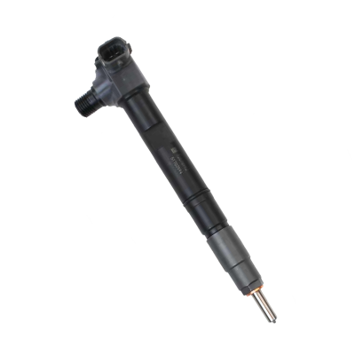 Fuel Delivery - Fuel Injectors & Components - Dynomite Diesel - 2017-Present Duramax L5P Brand New Stock Injector - Single Dynomite Diesel