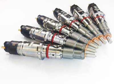 Dynomite Diesel - RAM 2019-2021 6.7L HO Brand New Injector 50 Percent Over Dynomite Diesel - Image 2