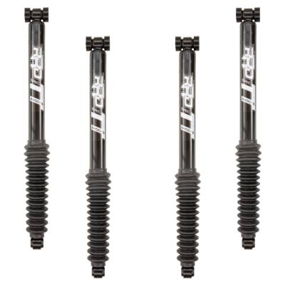 Rock Krawler JL 3.5 Inch TT Shock Package 18-Pres Wrangler JL