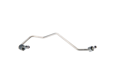 Fleece Performance - Replacement High Pressure Fuel Line for LML CP3 Conversions Fleece Performance - Image 1