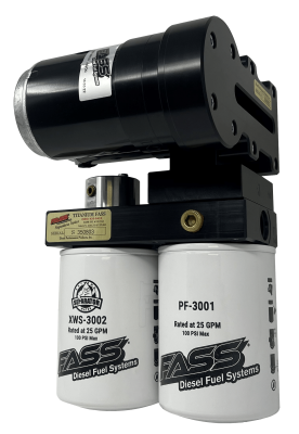 FASS - FASS Fuel Systems COMP 330G Competition Series 330GPH (30 PSI MAX) - Image 3