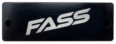 FASS - FASS Fuel Systems CFHD-1001K 2010-2018 6.7L Cummins Factory Fuel Filter Housing Delete - Image 3
