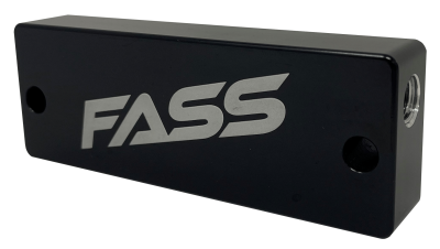 FASS - FASS Fuel Systems CFHD-1001K 2010-2018 6.7L Cummins Factory Fuel Filter Housing Delete - Image 4