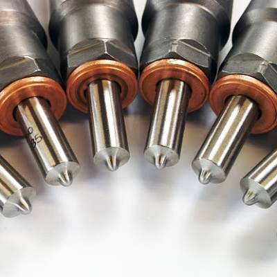 Dynomite Diesel - Dodge 04.5-07 Reman Injector Set 150 Percent Over 300hp Dynomite Diesel - Image 2