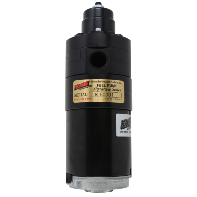 FASS - RAM Adjustable Diesel Fuel Lift Pump 100Gph For 10-14 Ram 2500/3500 Cummins 6.7L FASS - Image 3