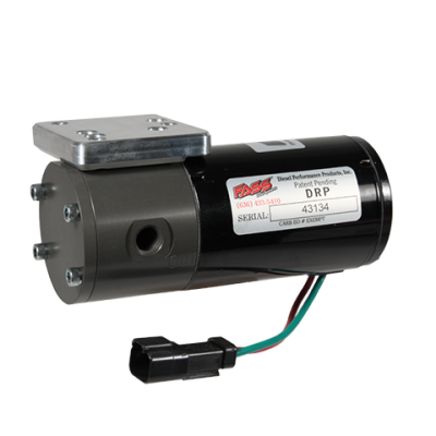 FASS - RAM Replacement Fuel Pump For 1998.5-2002 Dodge RAM 2500/3500 Cummins 5.9L FASS - Image 2