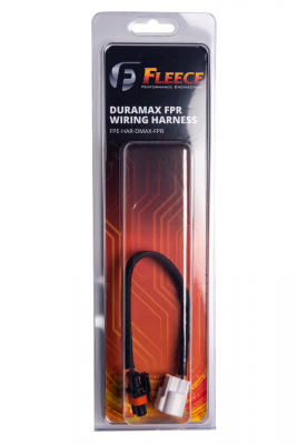 Fleece Performance - Fuel Pressure Regulator Wiring Harness for 2006-2010 6.6L Duramax Fleece Performance - Image 8