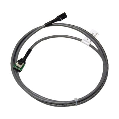 SCT Performance - SCT Performance Eliminator 4-Bank Switch Chip Cable 6601