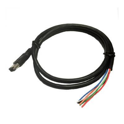 SCT Performance - SCT Performance Livewire / Livewire TS 2-Channel Analog Input Cable 9608