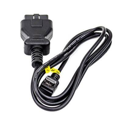 SCT Performance Xcalibrator X4 Replacement OBDII Cable 7011U-08