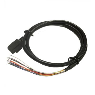 SCT Performance - SCT Performance iTSX Analog Cable 4021