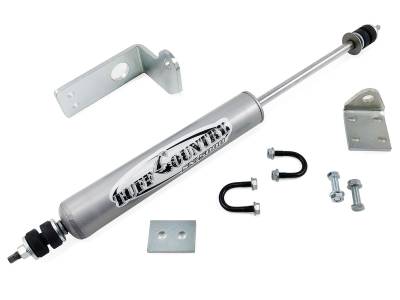 Tuff Country Steering Stabilizer 65270