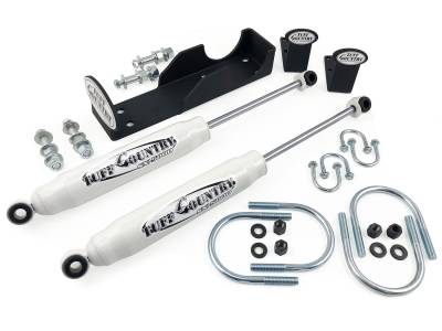 Tuff Country Steering Stabilizer 66397