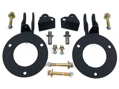 Tuff Country Dual Shock Kit 75350