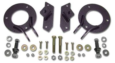 Tuff Country Dual Shock Kit 75390